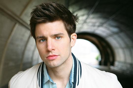 克里斯·康罗伊 Chris Conroy