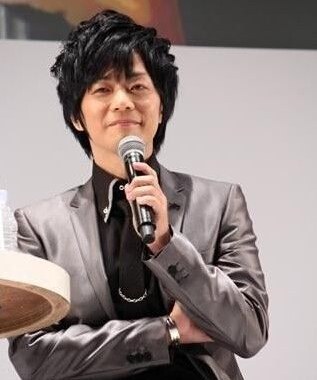 游佐浩二 Koji Yusa