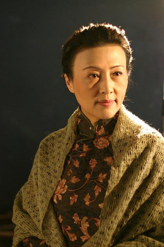 惠娟艳 Juanyan Hui