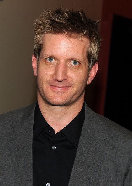 保罗·斯帕克斯 Paul Sparks