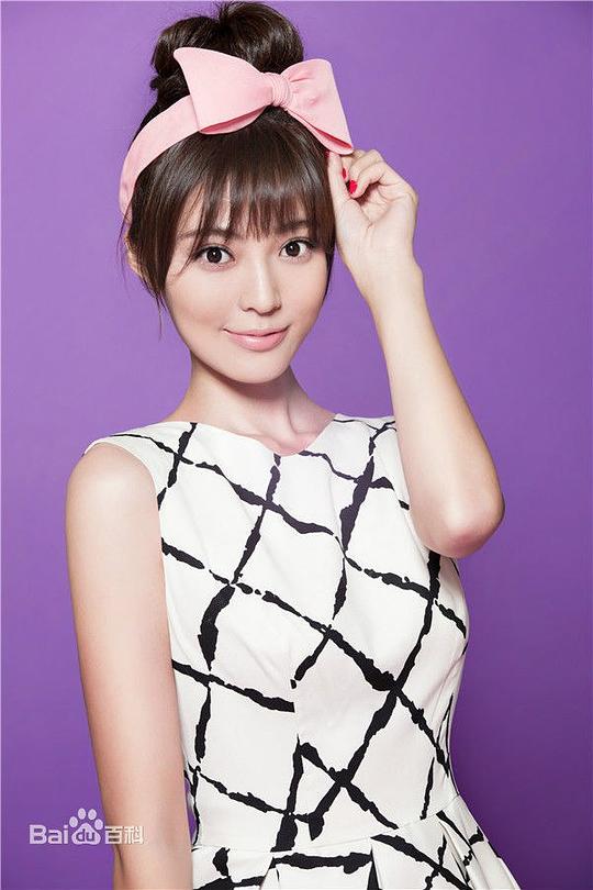 王妍之 Yanzhi Wang