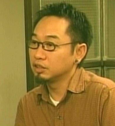 梁华生 James Leung