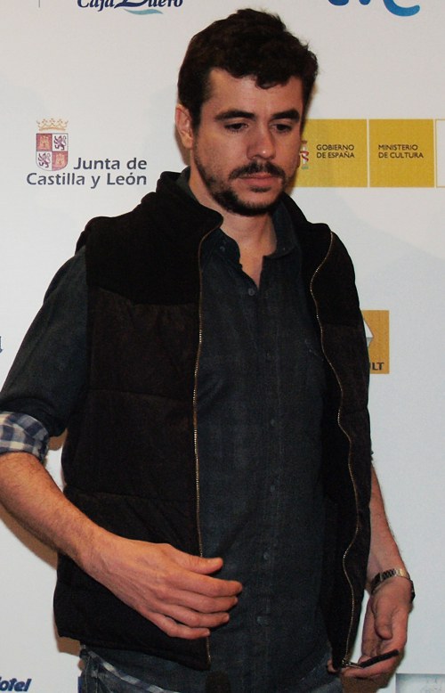 哈维尔·多罗拉斯 Javier Drolas