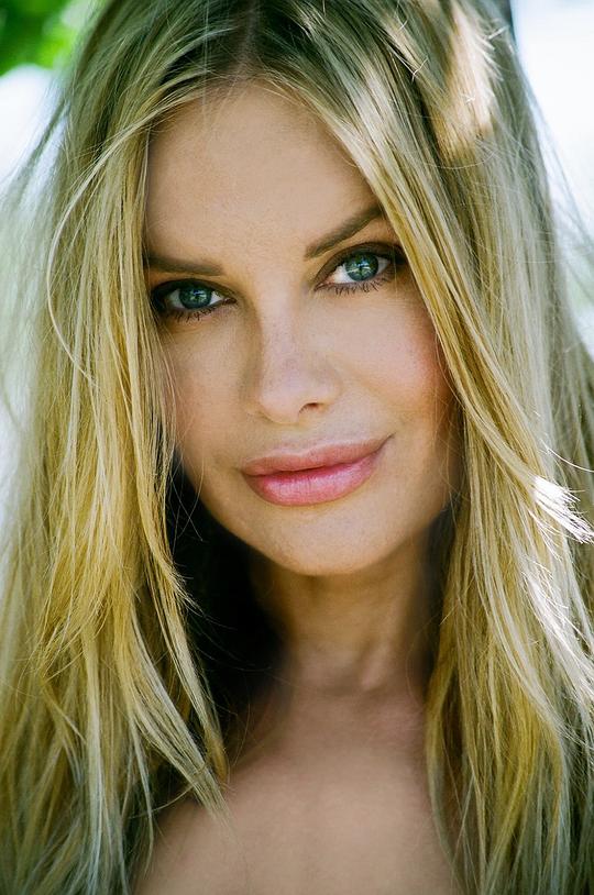 谢妮亚·席伯格 Xenia Seeberg
