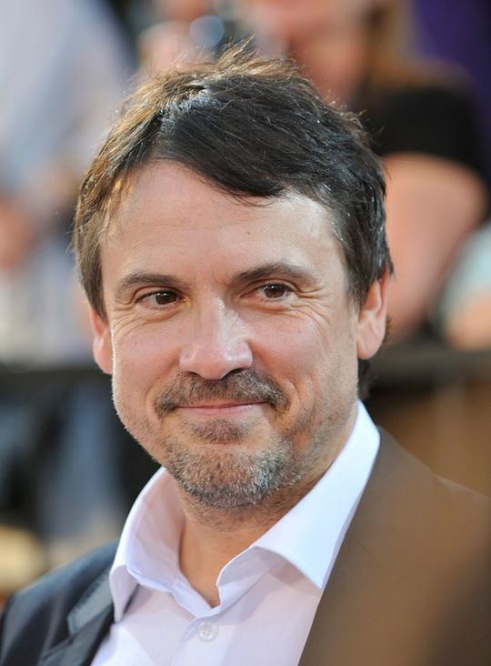 克洛德·勒戈尔 Claude Legault