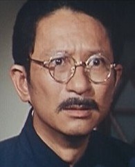 陈国钧 Kuo Chun Chen