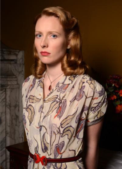 艾丽丝·奥尔尤因 Alice Orr-Ewing