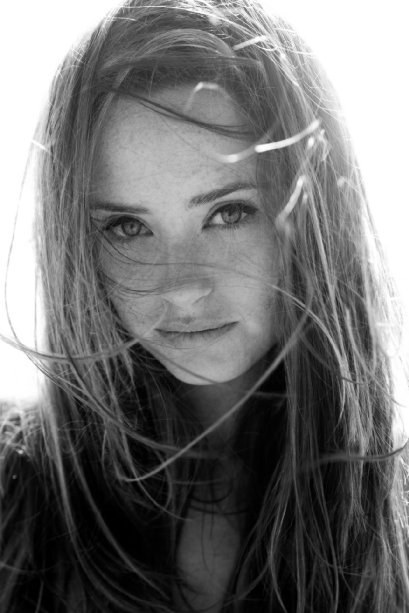 梅里特·帕特森 Merritt Patterson