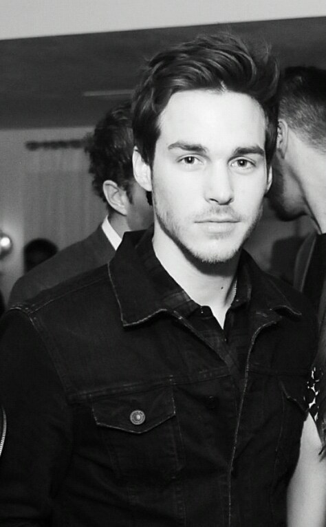 克里斯·伍德 Chris Wood