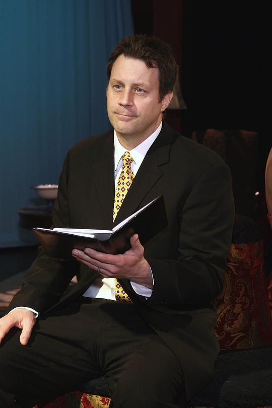 Brian Baker Brian Baker