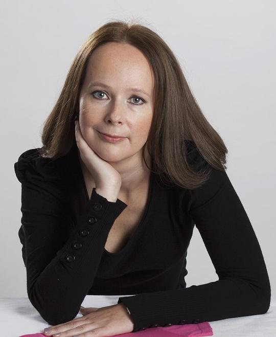 克里兹提娜·哥达 Krisztina Goda