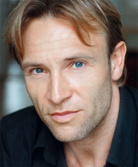 伯恩哈德·贝特曼 Bernhard Bettermann