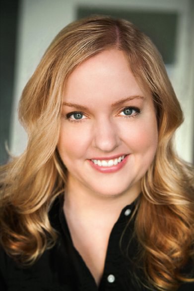 莎拉·贝克 Sarah Baker