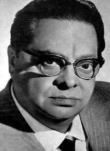 阿尔多·法布里齐 Aldo Fabrizi