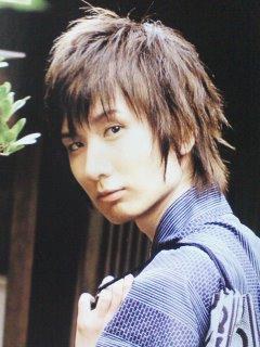 前野智昭 Tomoaki Maeno