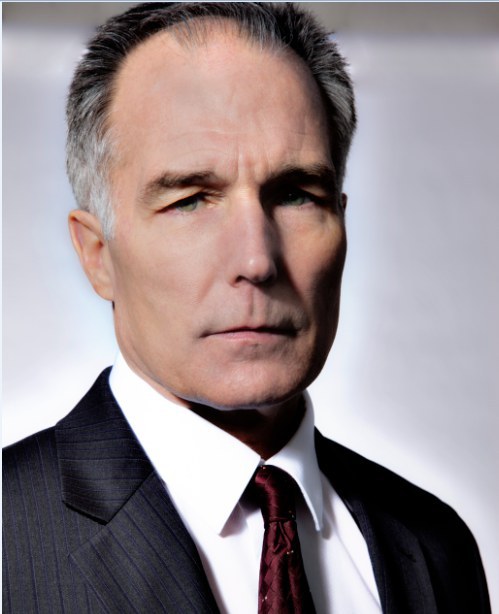 帕特里克·圣埃斯普利特 Patrick St. Esprit