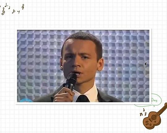 亚历山大·奥列什科 Aleksandr Oleshko