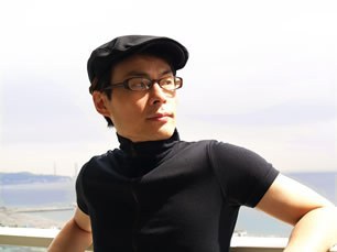 山崎理 Osamu Yamasaki