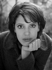 莎莎·波拉克 Sacha Polak