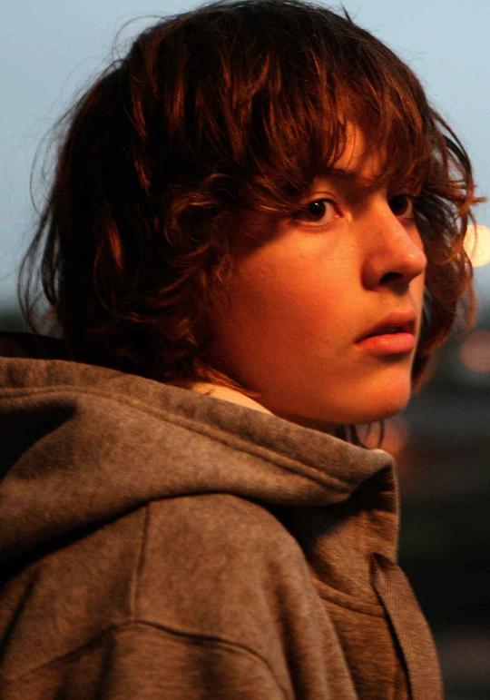 盖博·纳文斯 Gabe Nevins