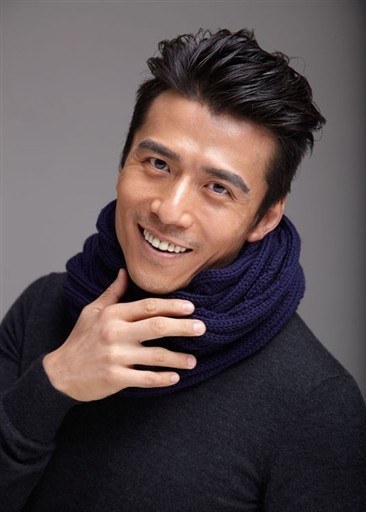 唐文龙 Michael Tong