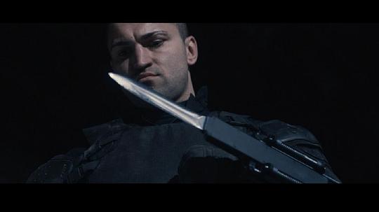 安德烈·阿罗维斯基 Andrei Arlovski