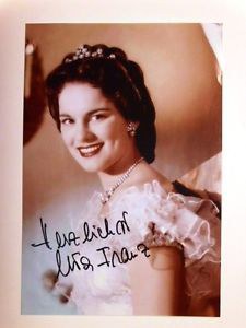 乌塔·弗朗茨 Uta Franz