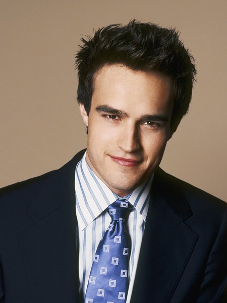 贾斯汀·蒙特尔 Justin Mentell