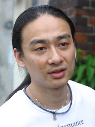 李建常 Jianchang Li