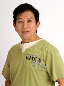 程旭辉 Henry Thia