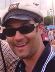 亚当·布克斯顿 Adam Buxton