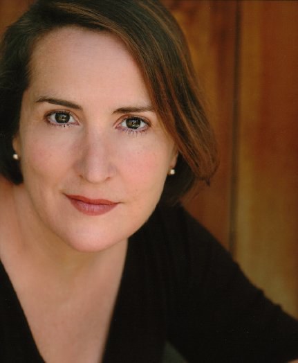 吉利安·阿美娜特 Jillian Armenante