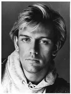 理查德·帕蒂弗 Richard Pettyfer