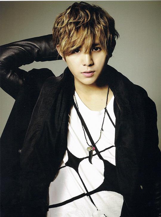 山田凉介 Ryôsuke Yamada