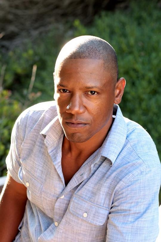 托利·基特尔斯 Tory Kittles