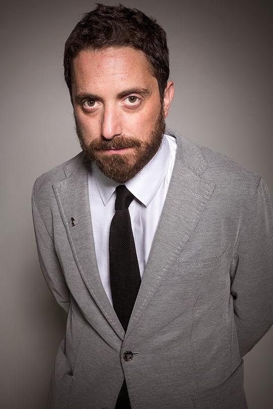 帕布罗·拉雷恩 Pablo Larraín