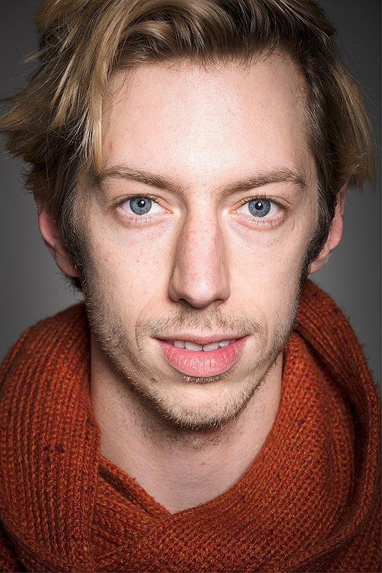 马克斯·毛夫 Max Mauff