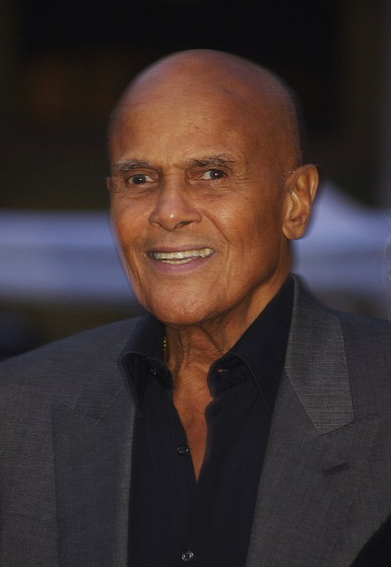 哈里·贝拉方特 Harry Belafonte