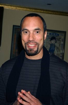 罗杰·格午埃文·史密斯 Roger Guenveur Smith