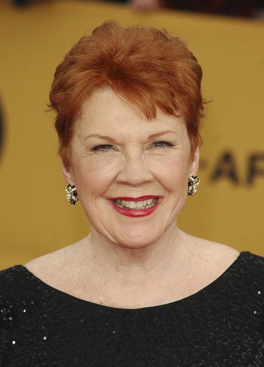 贝丝·福勒 Beth Fowler