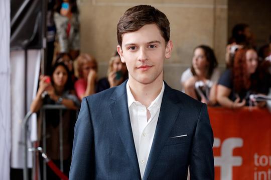 特拉维斯·托普 Travis Tope