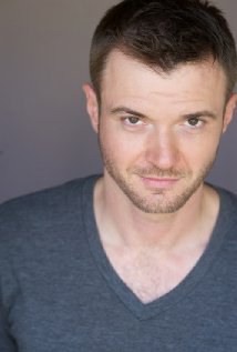 科斯塔·罗宁 Costa Ronin