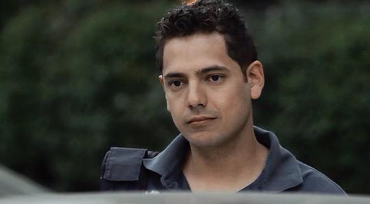 凯撒·拉莫斯 Cesar Ramos