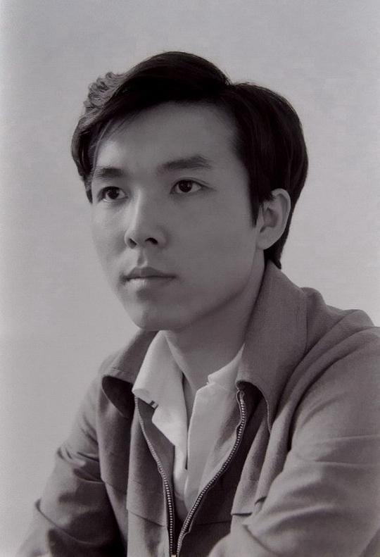 晨光 Guang Chen