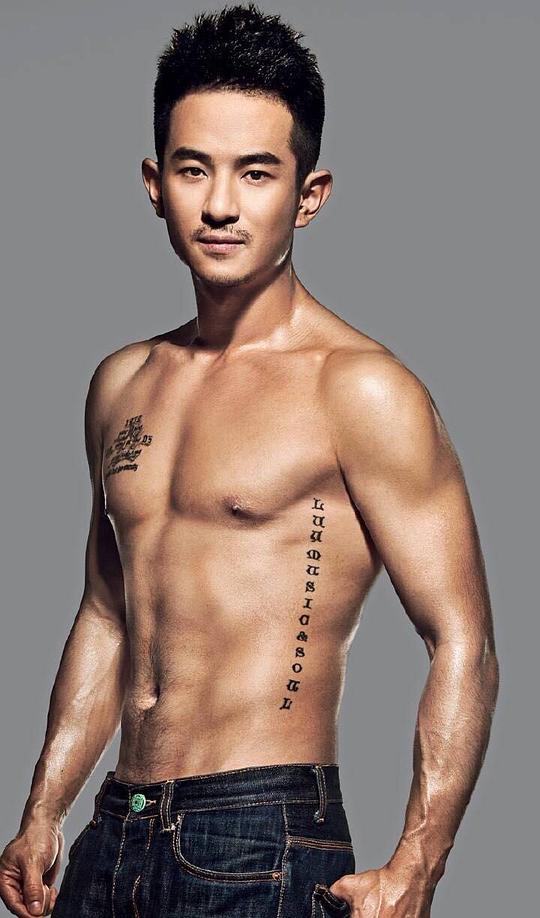 杨竣羽 Junyu Yang