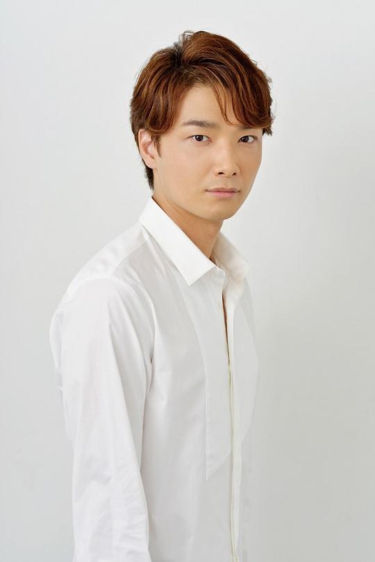 井上芳雄 Yoshio Inoue