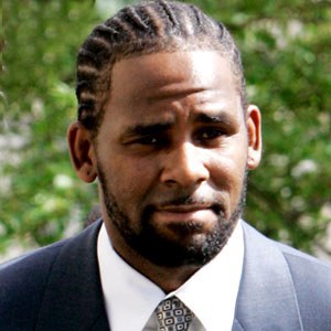 劳·凯利  R. Kelly