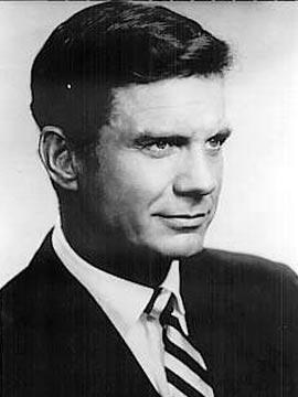 克里夫·罗伯逊 Cliff Robertson