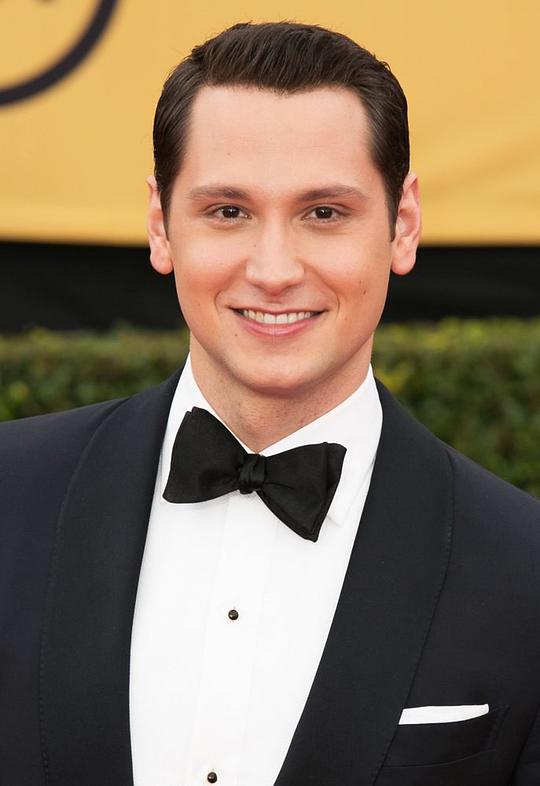 马特·麦高瑞 Matt McGorry
