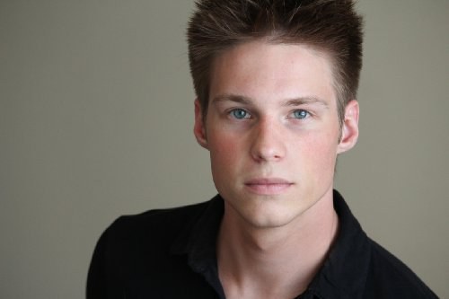 Derek Stusynski Derek Stusynski